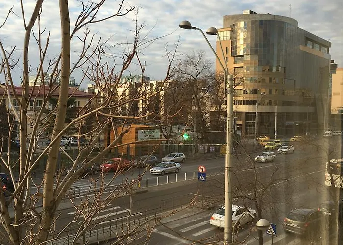 Victoriei Апартаменты