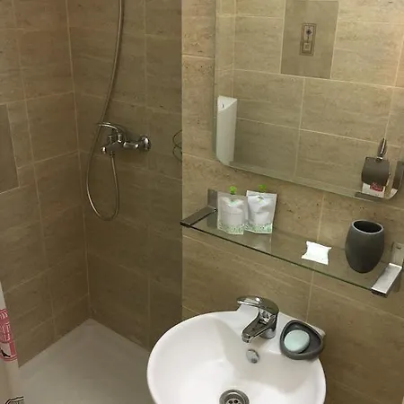 Apartment Victoriei