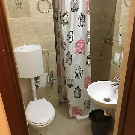 Appartement Victoriei