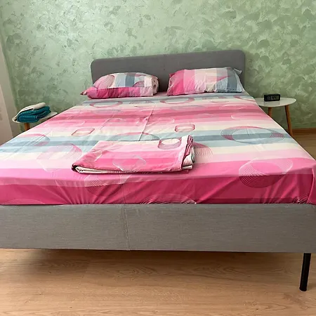 Apartment Victoriei *