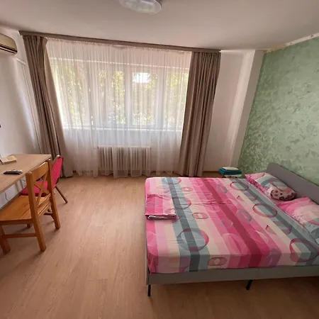 Apartment Victoriei
