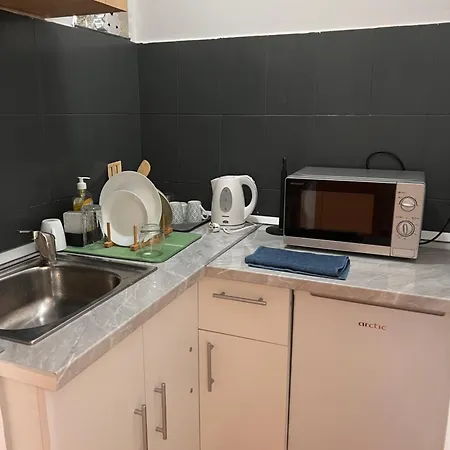 Victoriei Apartment *