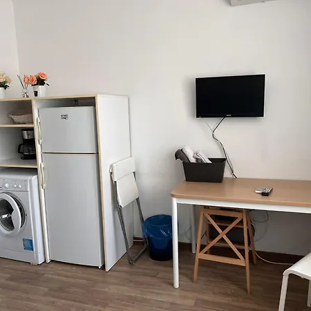 Victoriei Apartment Bucharest
