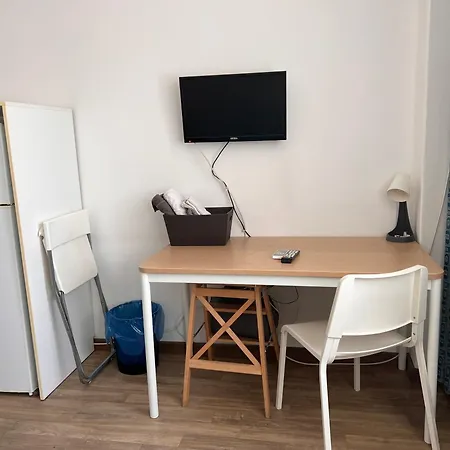 Victoriei Apartment *