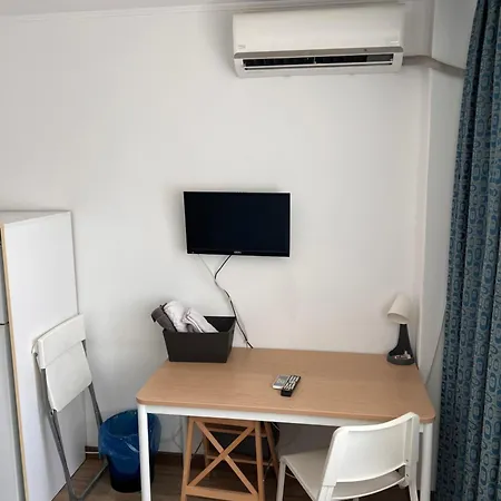 Apartment Victoriei