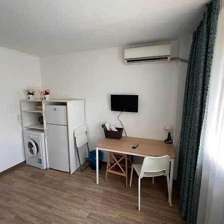 Apartment Victoriei Bucharest