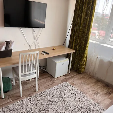 Apartment Victoriei *