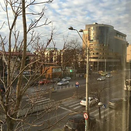 Victoriei Apartment