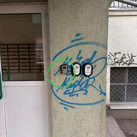 Victoriei דירה בוקרשט