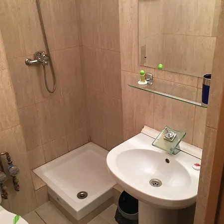 Apartment Victoriei