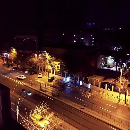 Victoriei Bucharest