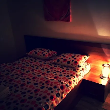 Apartment Victoriei *