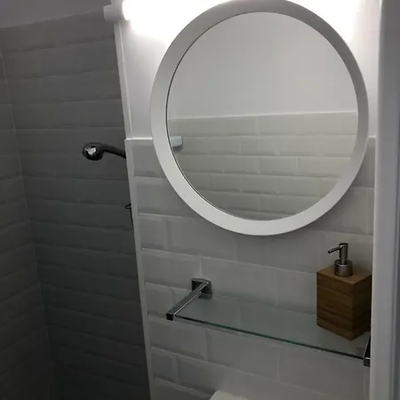 Victoriei Apartment Bucharest