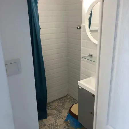 Victoriei Apartment *