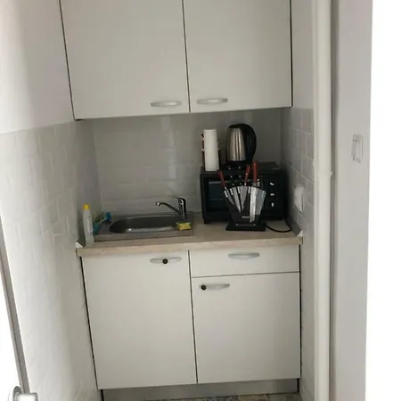 Apartment Victoriei