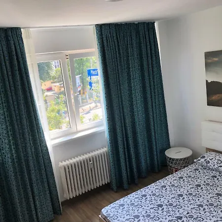 Apartment Victoriei