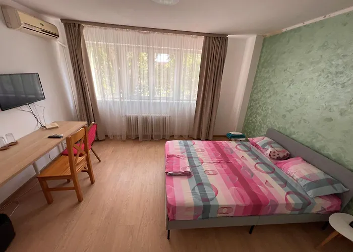 Apartman Victoriei