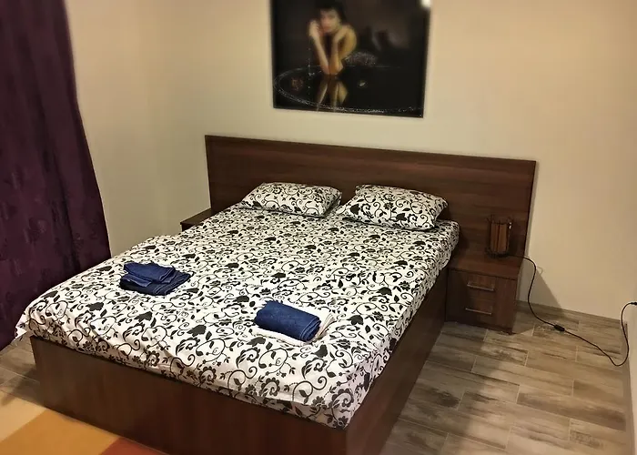 Daire Victoriei Bükreş