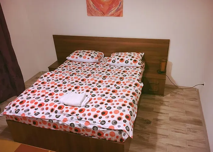 Apartman Victoriei *