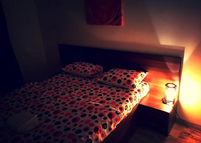Apartman Victoriei *